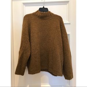 3.1 Phillip Lim slouchy sweater size S